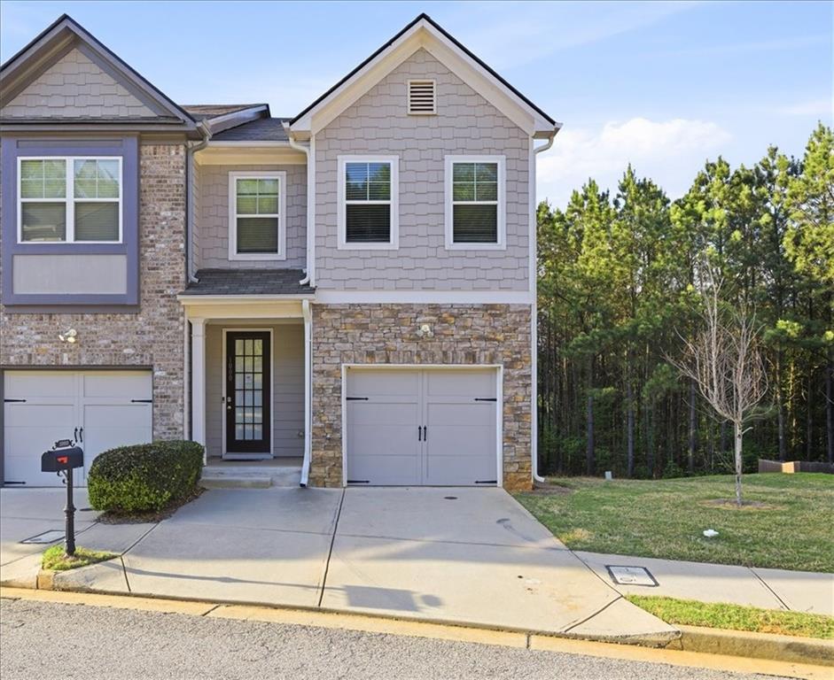 1000 Belfry Ter., Fairburn, GA 30213