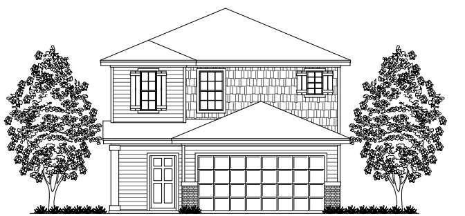 2701 Westminister Ln., Conyers, GA 30012