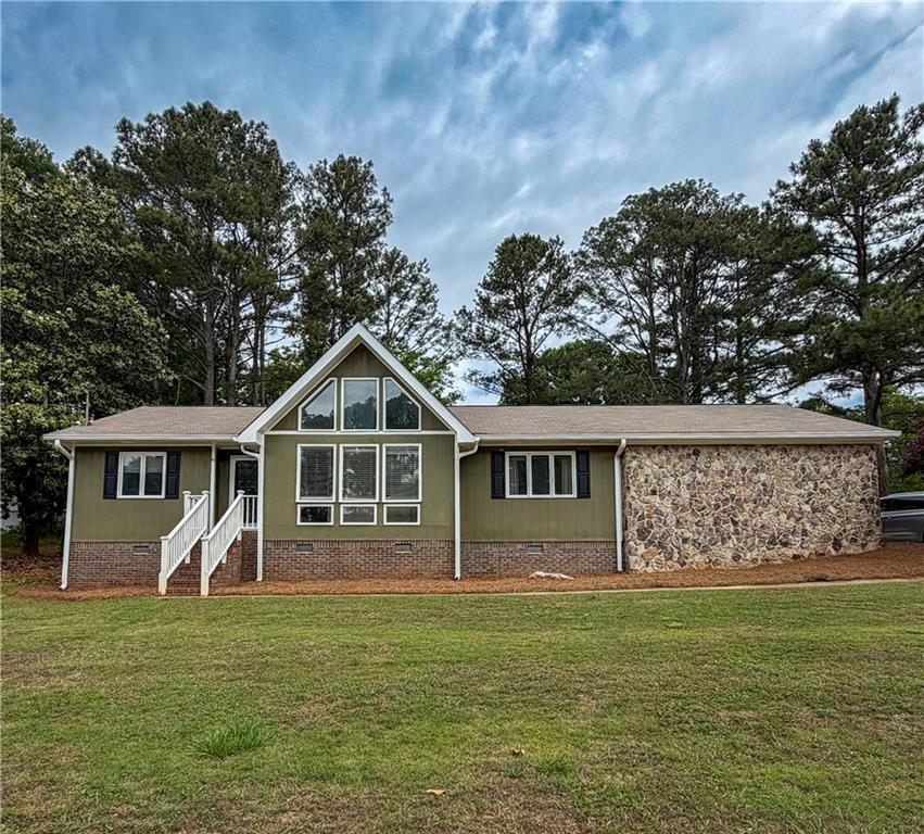 90 W Triple Tree Dr., Carrollton, GA 30117