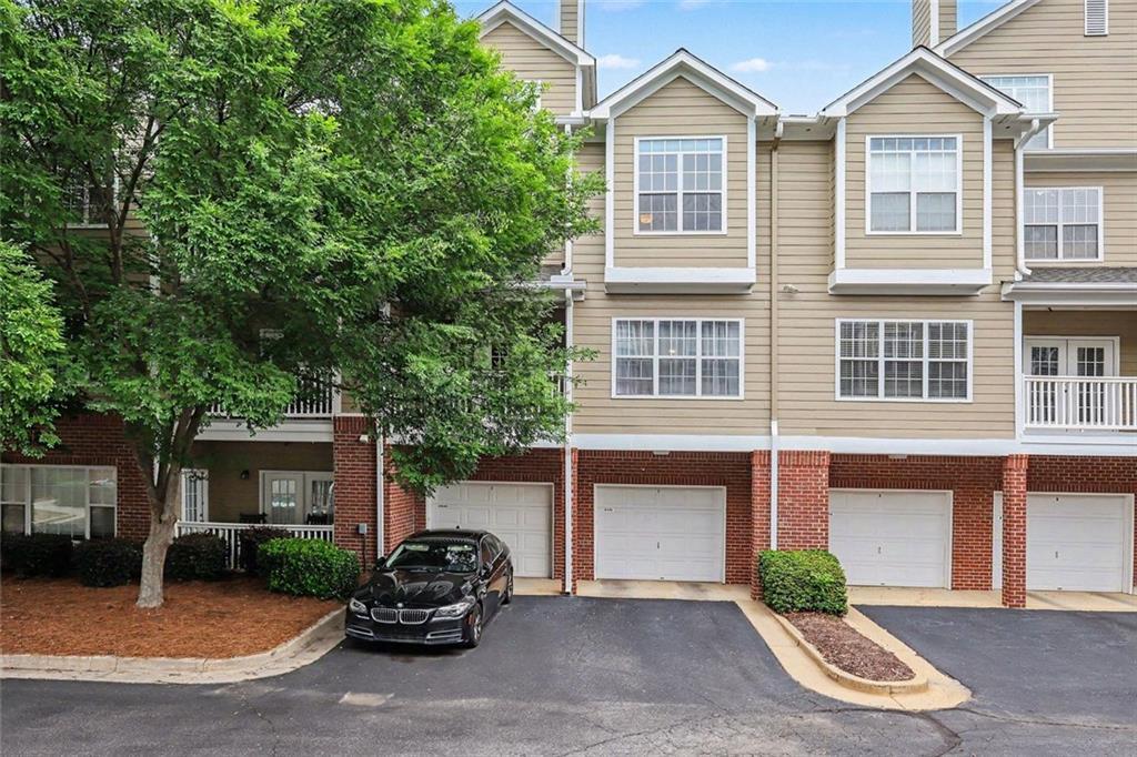 6115 Woodland Ln., Alpharetta, GA 30009