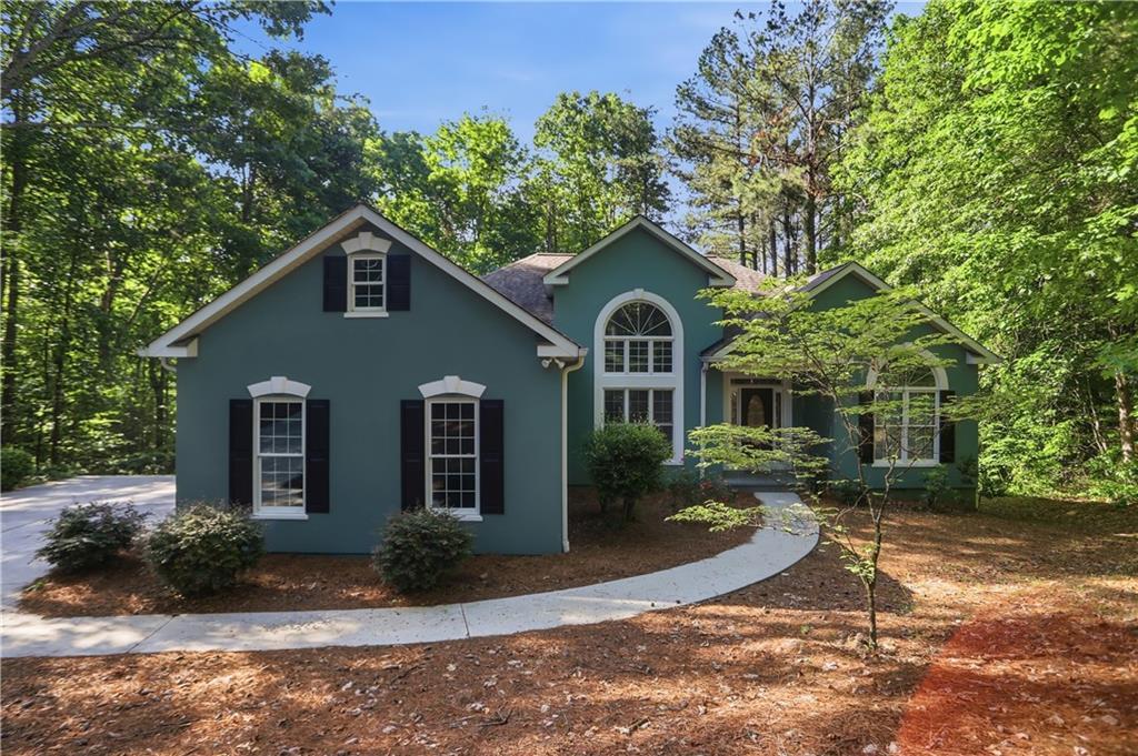 940 Cider Ridge Ct., Clarkesville, GA 30523