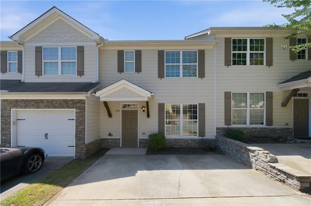 4140 High Park Ter., Atlanta, GA 30344