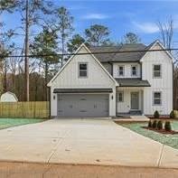 320 Hunnicutt Rd., Mableton, GA 30126