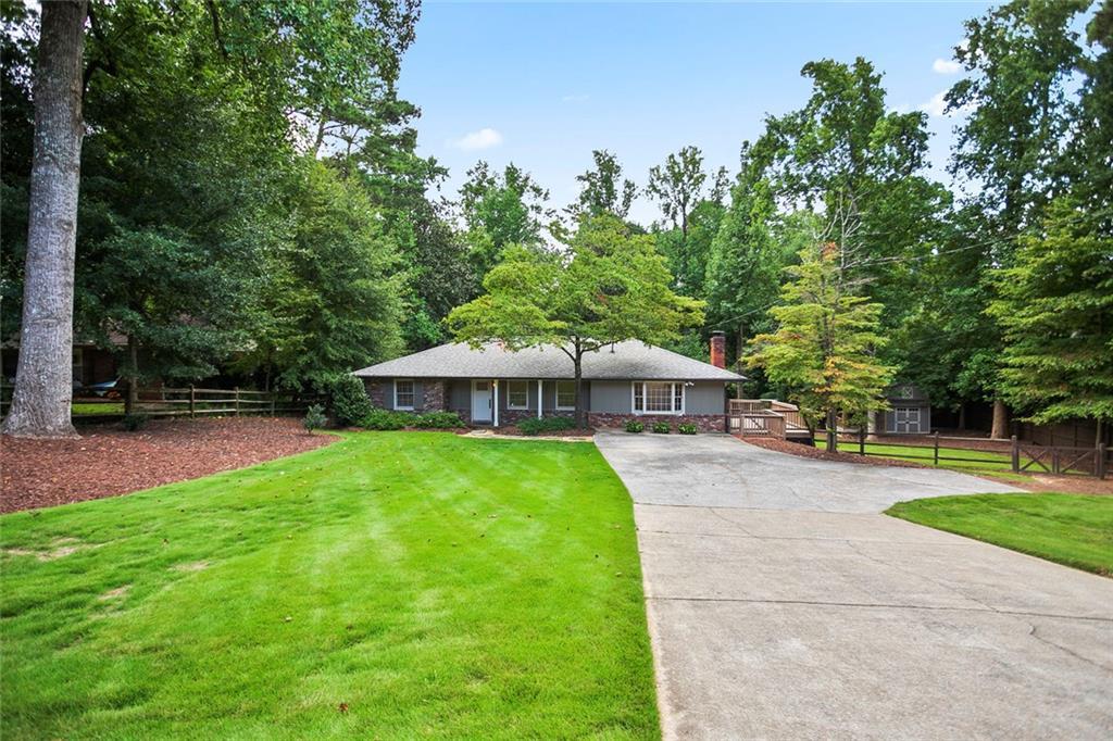 4000 Lower Roswell Rd., Marietta, GA 30068
