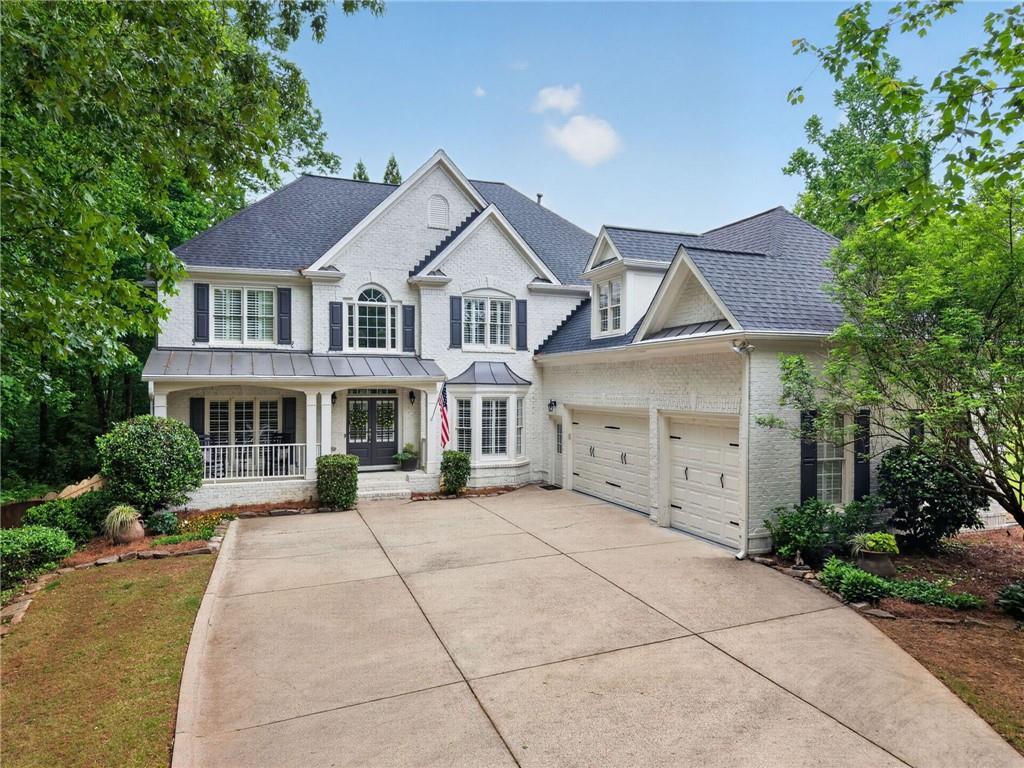 5945 Broadwater Tr., Cumming, GA 30040