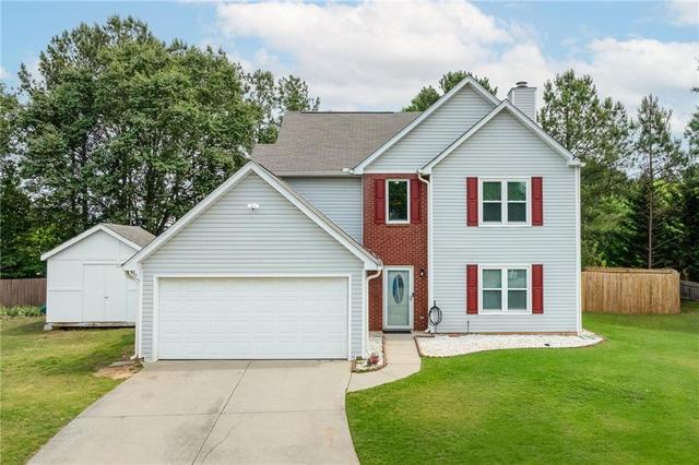 New Homes For Sale This Week That Attend Rock Springs Elementary School: May 8th to May 14th