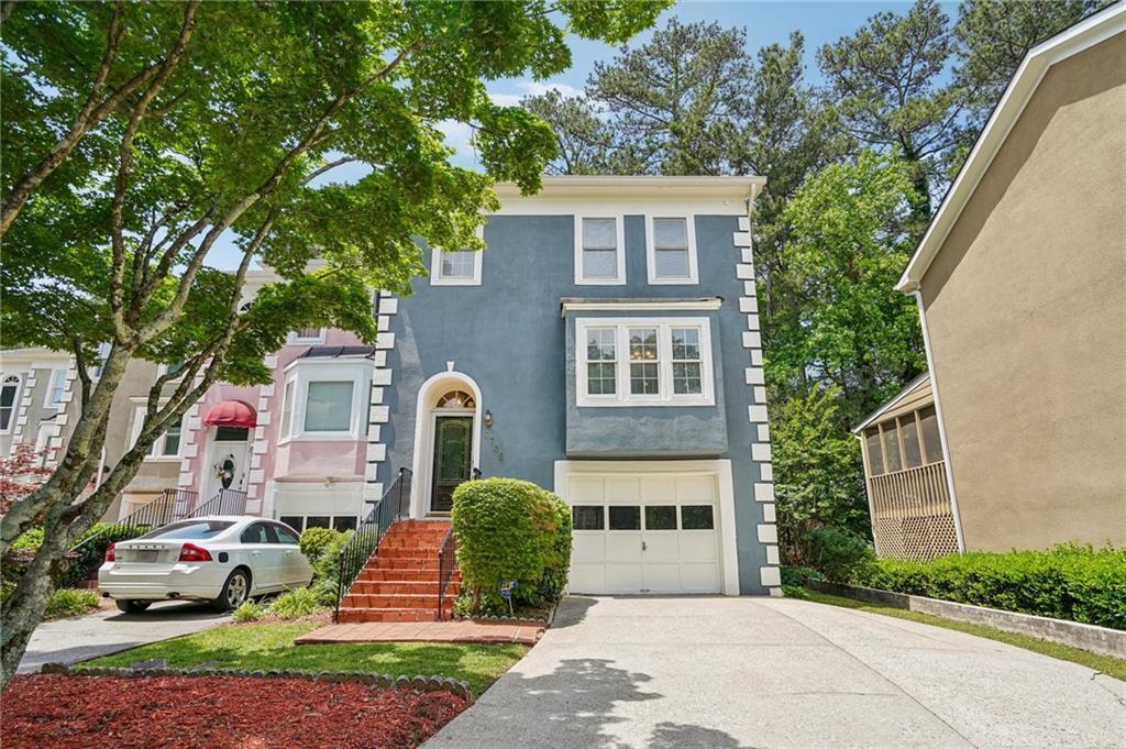 3736 E Bay St., Duluth, GA 30096