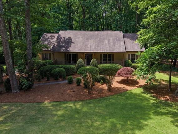 New Homes For Sale This Week in Chimney Springs: May 8th to May 14th