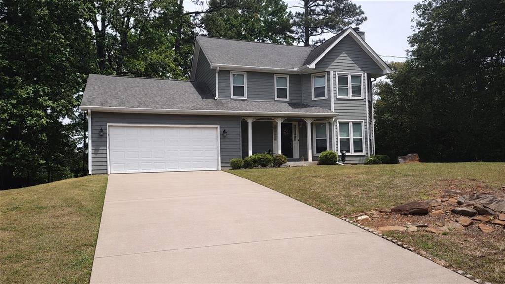 382 Charleston Ln., Lawrenceville, GA 30046