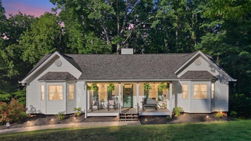 208 Timberline Dr., Jasper, GA 30143