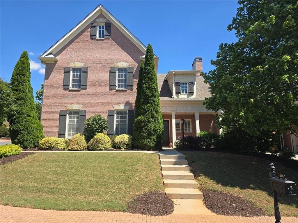 3016 Haynes Cove, Alpharetta, GA 30022