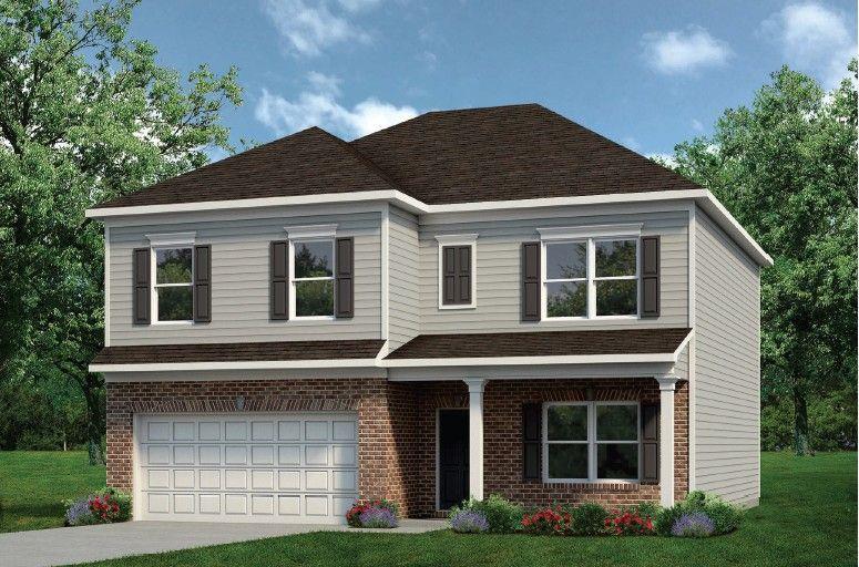 701 Sinclair Ln., Temple, GA 30179