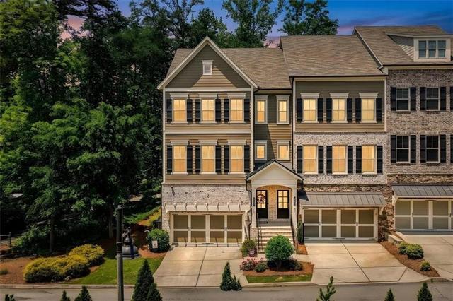 Homes Just Sold That Attend Woodstock Elementary School: July 14th to July 20th