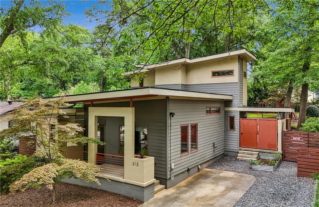 213 Murray Hill Ave., Atlanta, GA 30317