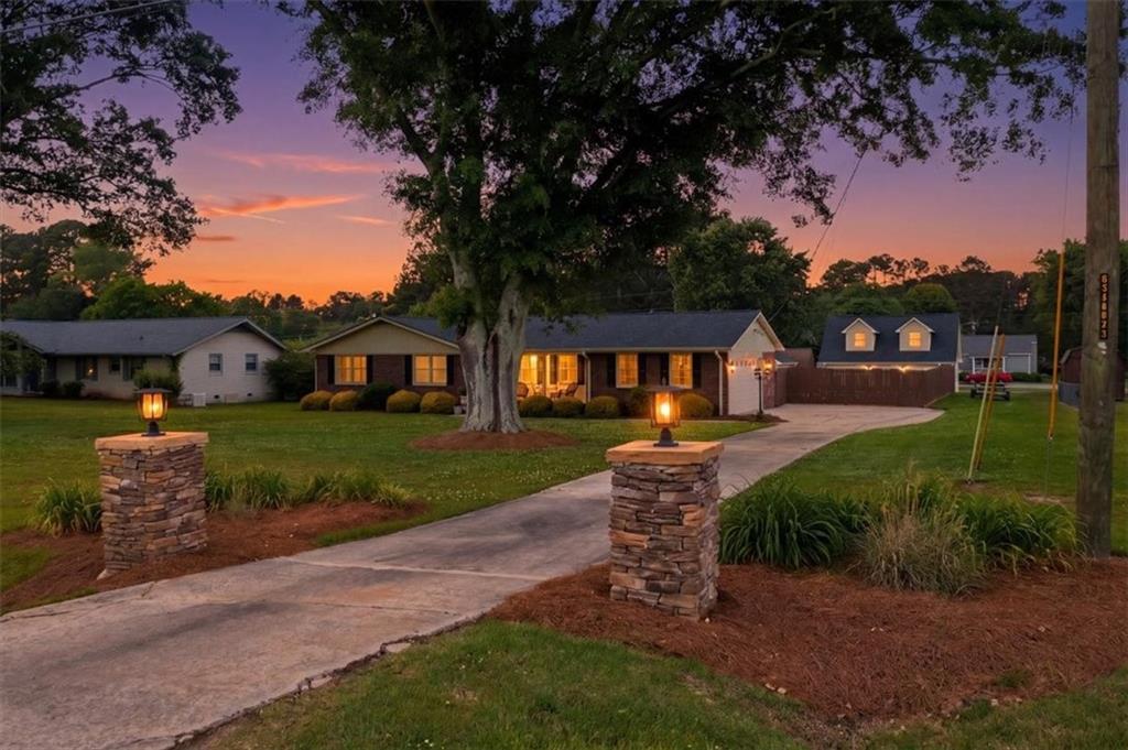512 Cherokee Rd., Cedartown, GA 30125