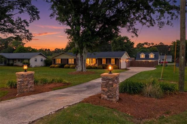 New Homes For Sale This Week in Cedartown: May 8th to May 14th