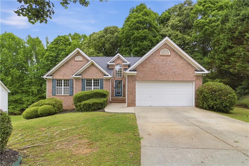 7835 High Cotton Ct., Cumming, GA 30041