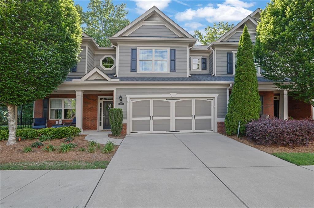1505 Archstone Dr., Cumming, GA 30041