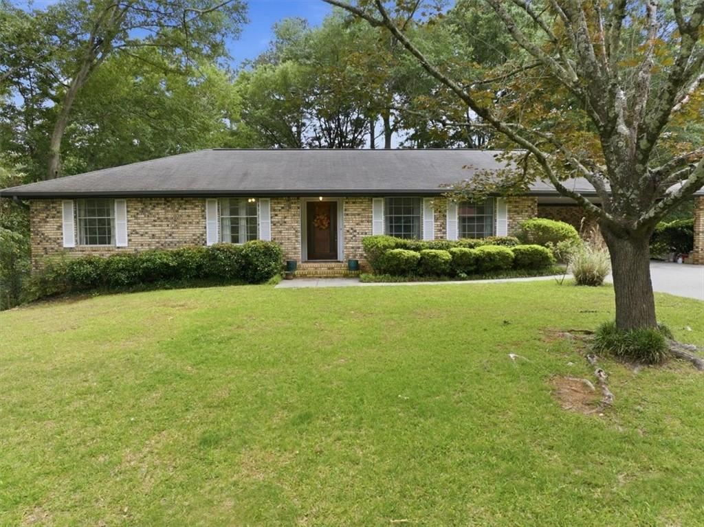 199 Lunie Dr., Mableton, GA 30126