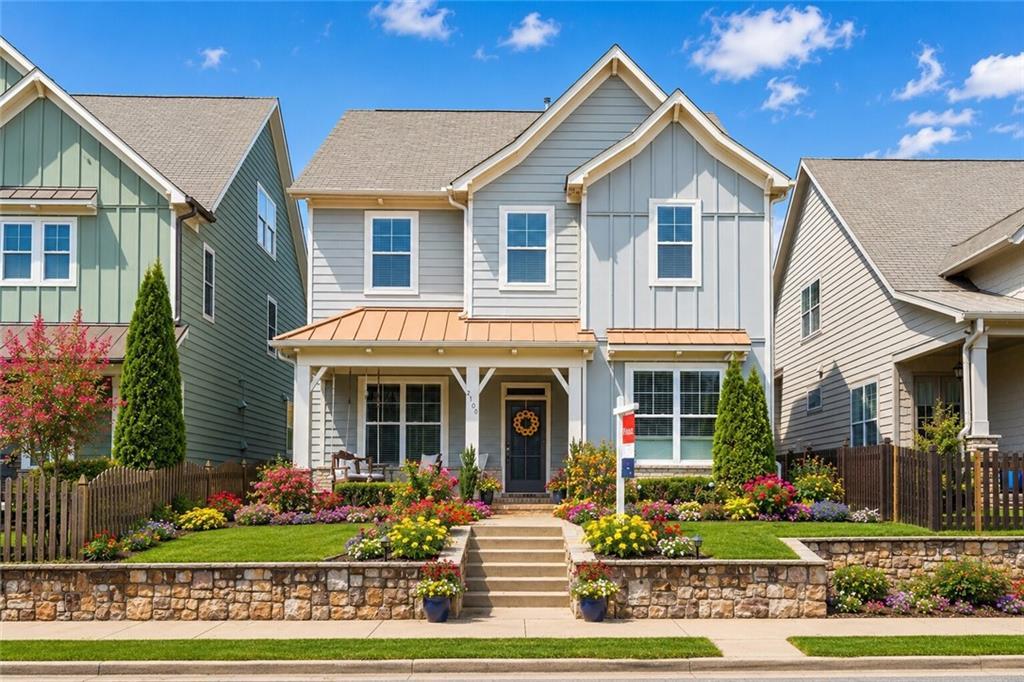 2100 Drew Dr., Atlanta, GA 30318