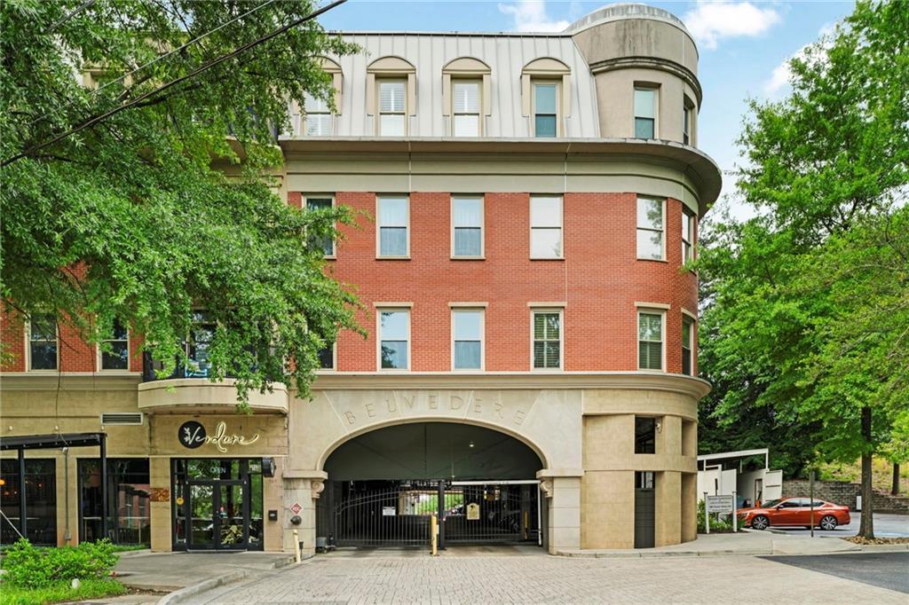560 Dutch Valley Rd. #403, Atlanta, GA 30324