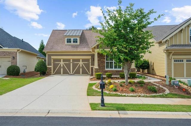 New Homes For Sale This Week That Attend Gainesville Middle School: May 8th to May 14th