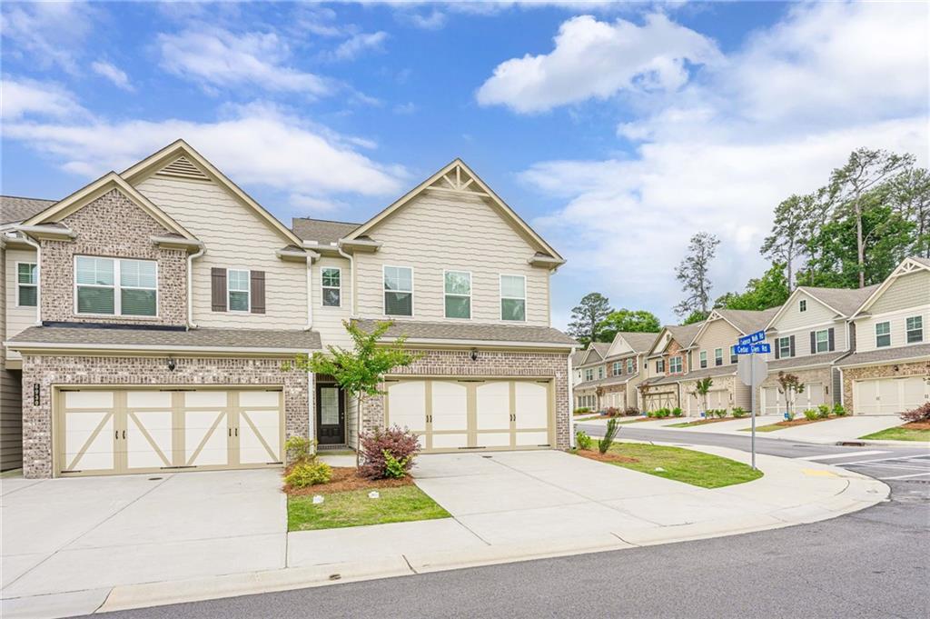 6940 Cedar Glen Rd., Atlanta, GA 30360