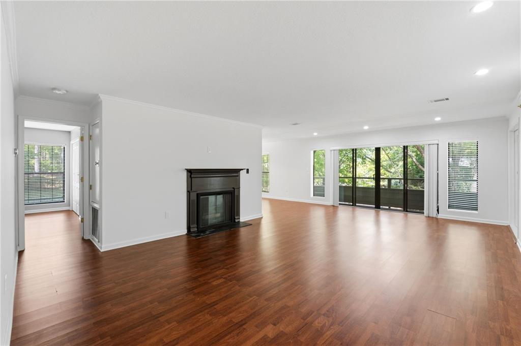 1304 Highland Bluff Dr., Atlanta, GA 30339