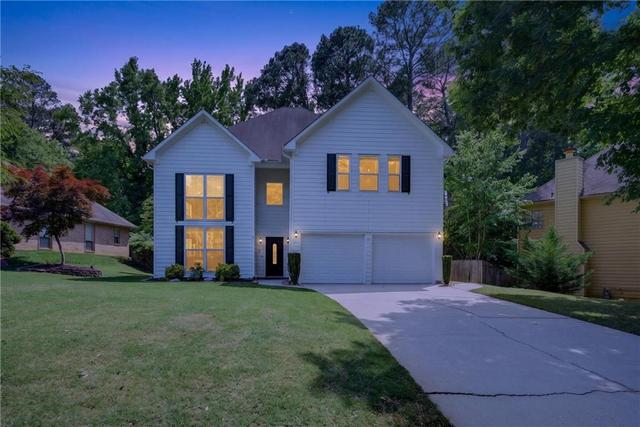 Homes Just Sold That Attend Collins Hill High School: June 23rd to June 29th
