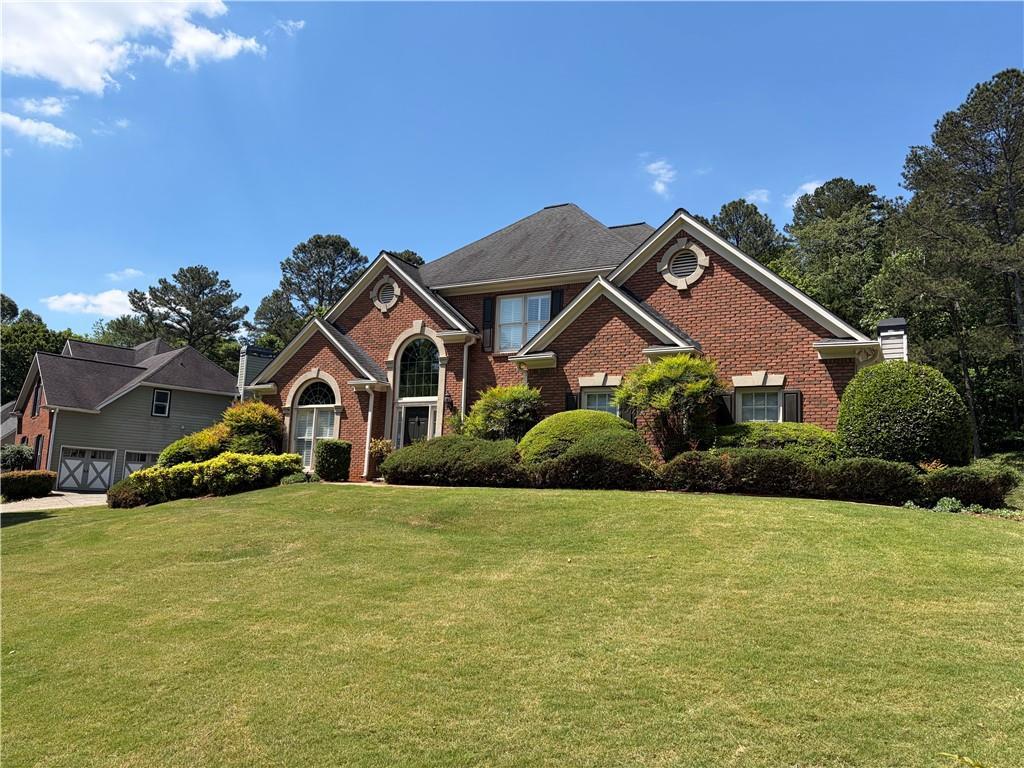 1110 Woodland Trace, Cumming, GA 30041