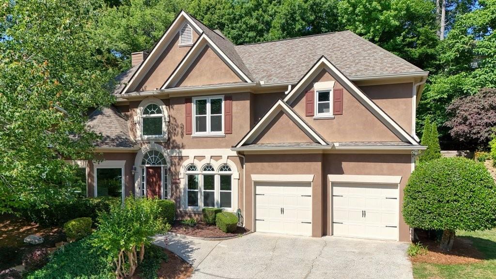 12305 Stevens Creek Dr., Alpharetta, GA 30005