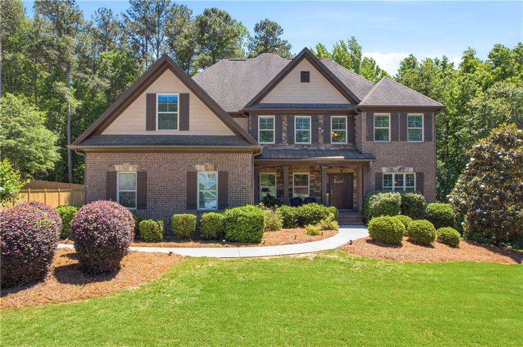 2811 Magnolia Creek Dr., Kennesaw, GA 30152