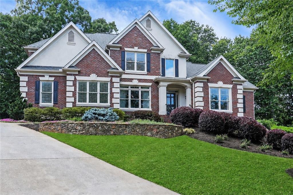 550 Heron Run Ct., Milton, GA 30004