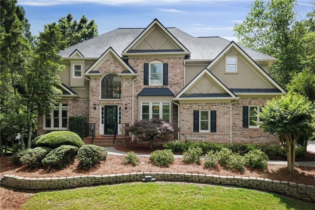 46 Lakecrest Cir., Suwanee, GA 30024