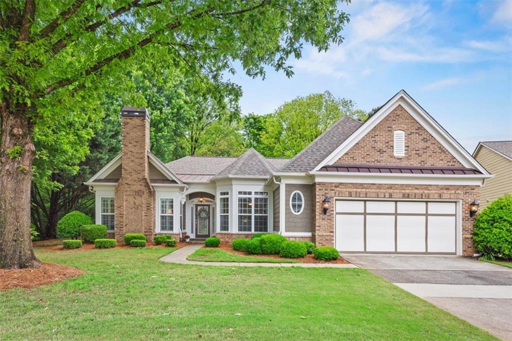 6065 Vickery Point, Cumming, GA 30040