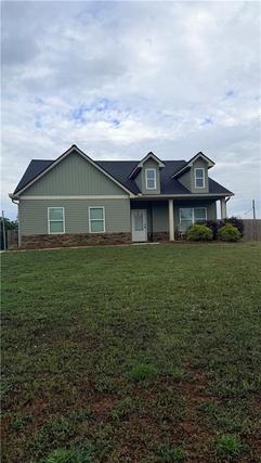 New Homes with Master Bedrooms on the 1st Floor That Attend Carnesville Elementary School: May 9th to May 15th