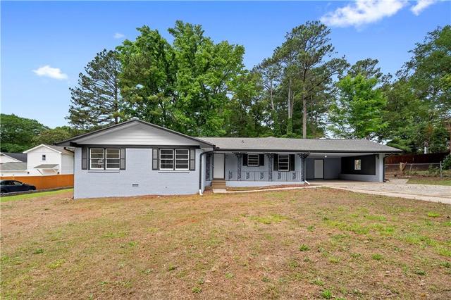 New Homes For Sale This Week That Attend Morrow Elementary School: May 8th to May 14th