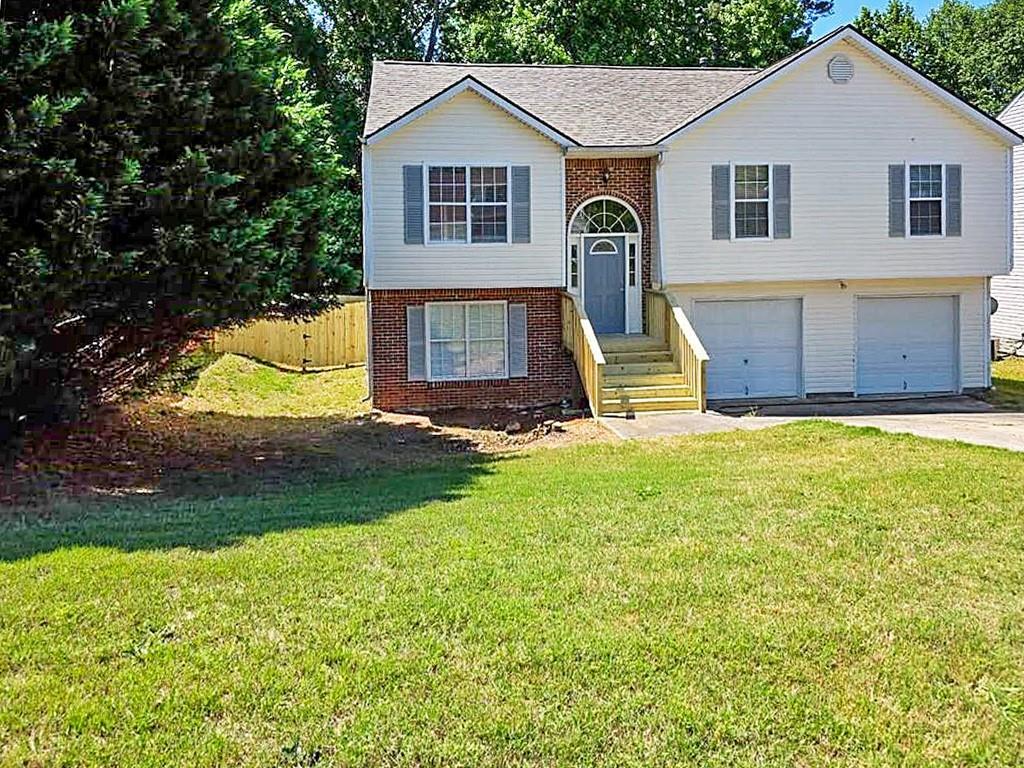 2710 Kayla Ct., Atlanta, GA 30349