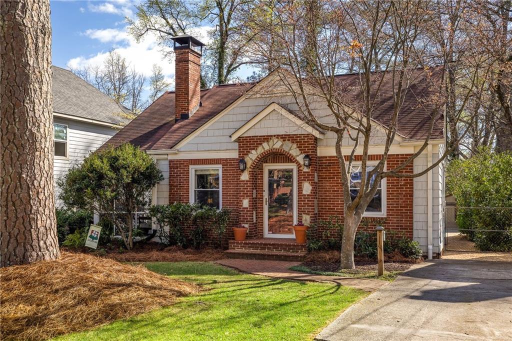 2490 Jefferson Ter., Atlanta, GA 30344
