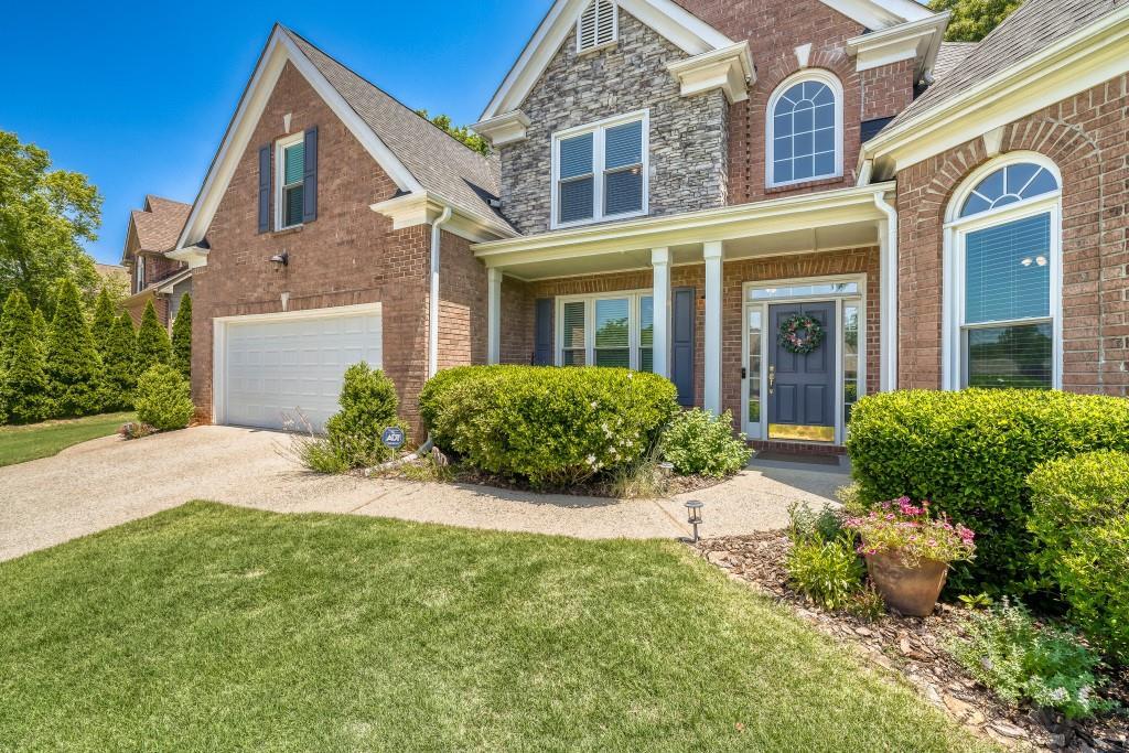 3673 Lake Edge Dr., Suwanee, GA 30024
