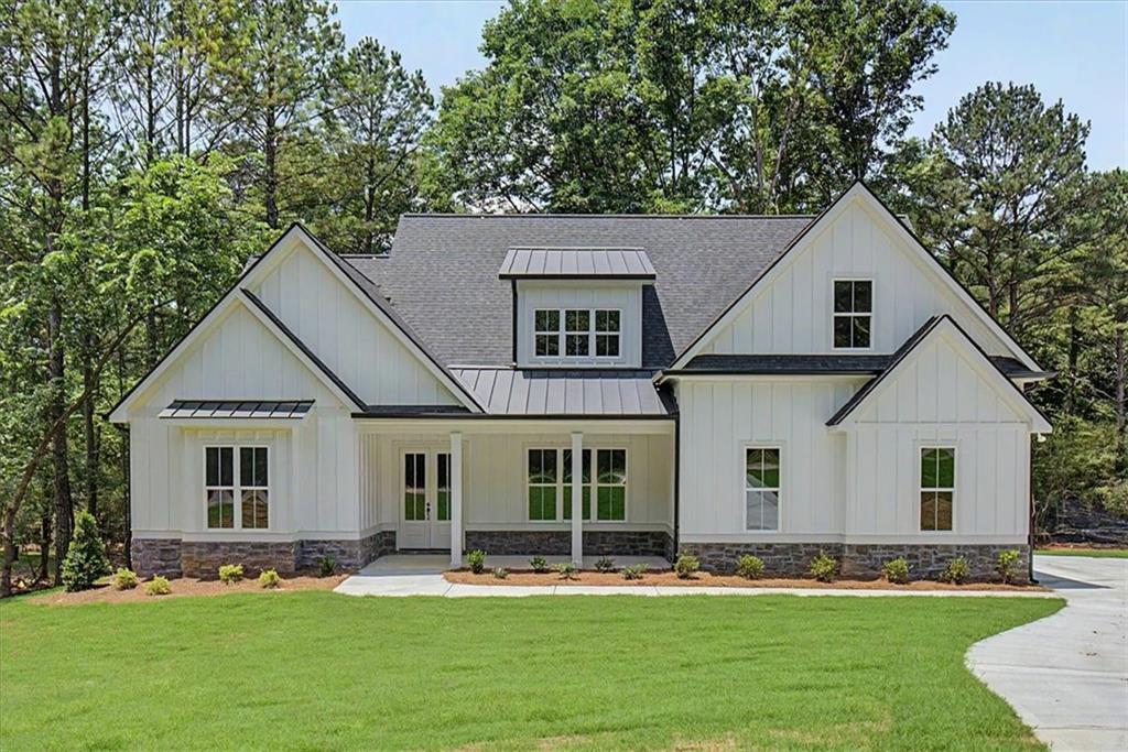 26 Rushden Way, Rome, GA 30161