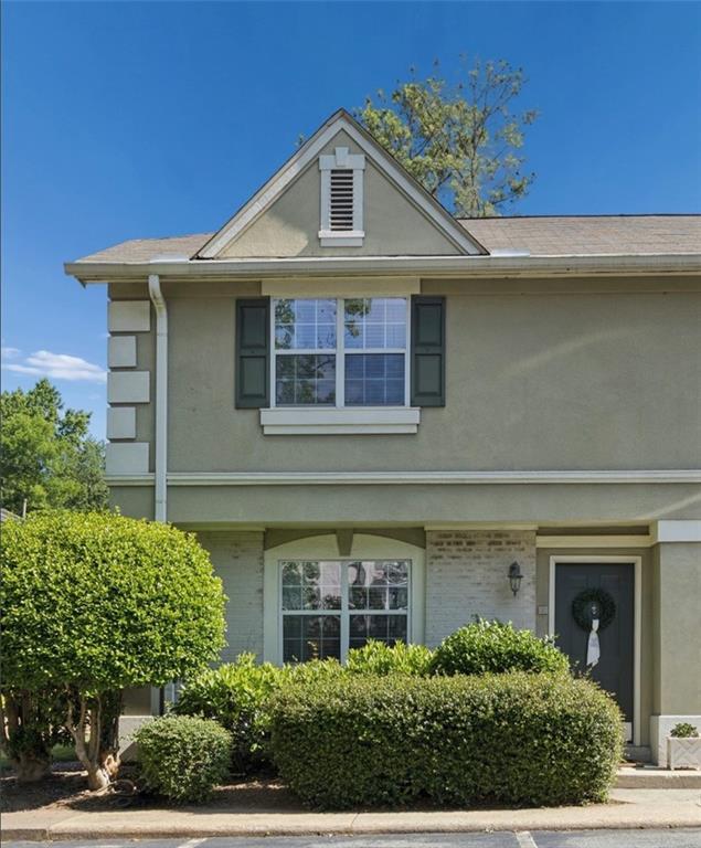 6900 Roswell Rd. #F1, Atlanta, GA 30328