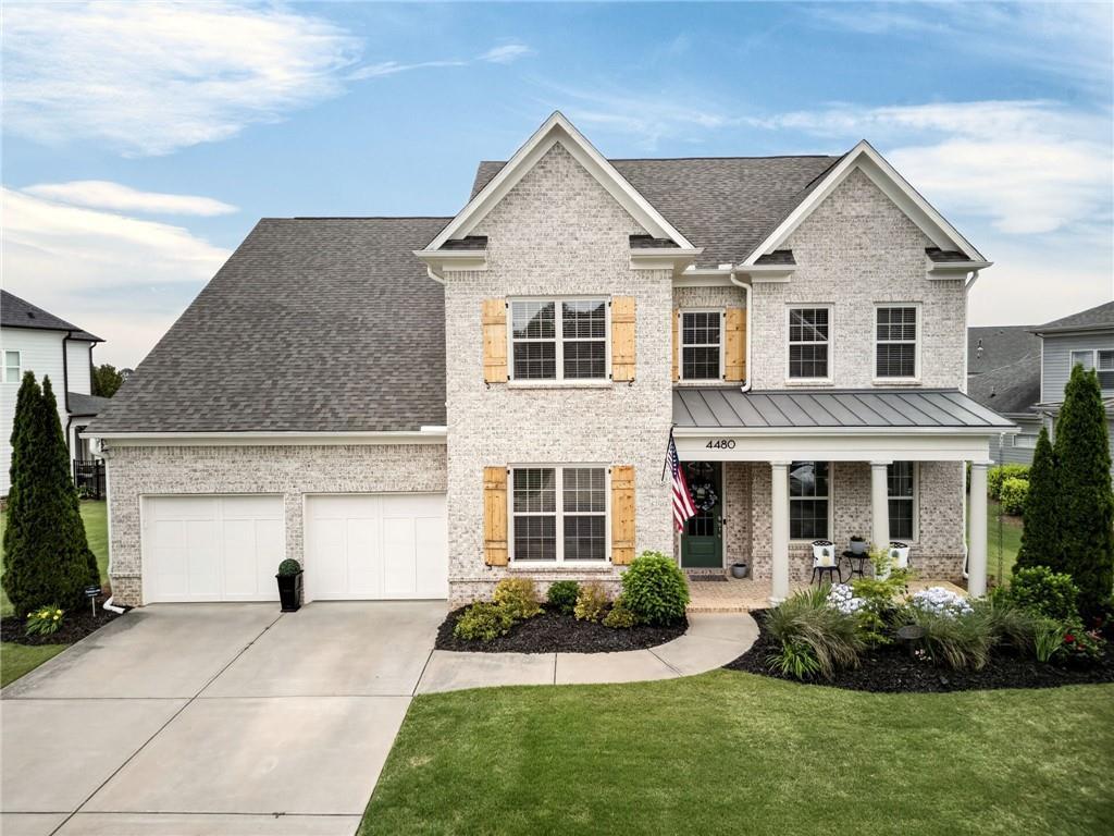 4480 Alister Park Dr., Cumming, GA 30040