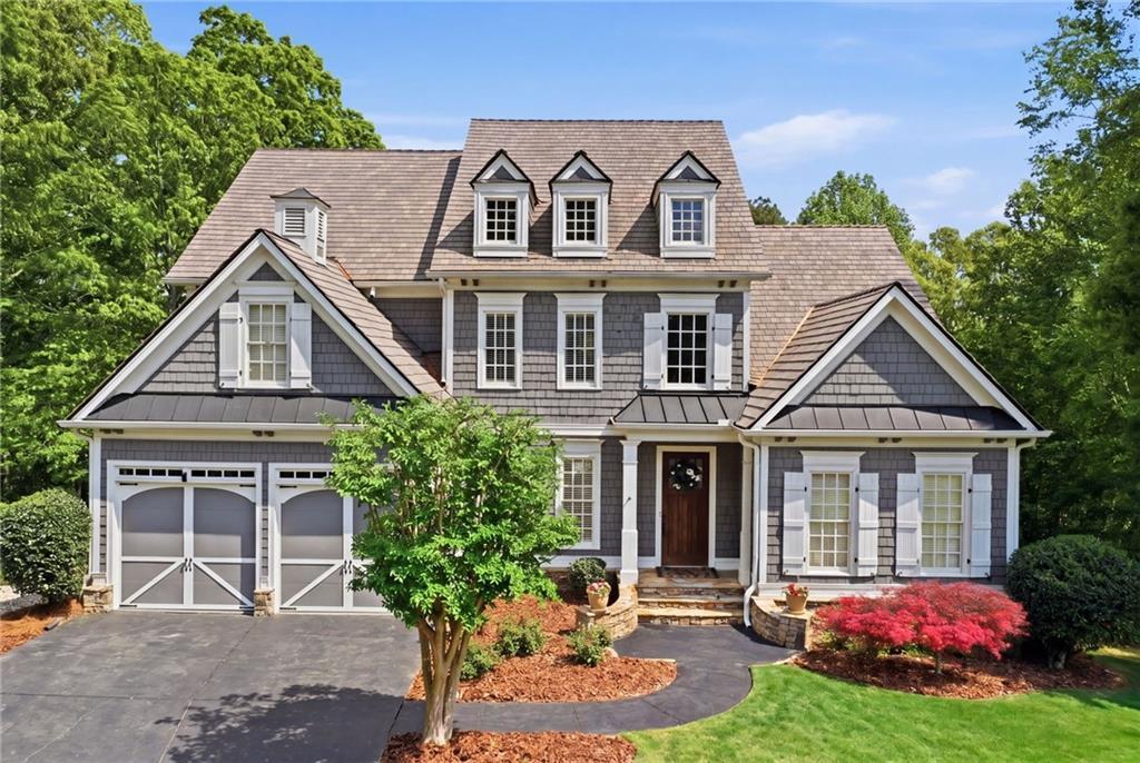 26 Sourwood Cir., Dawsonville, GA 30534