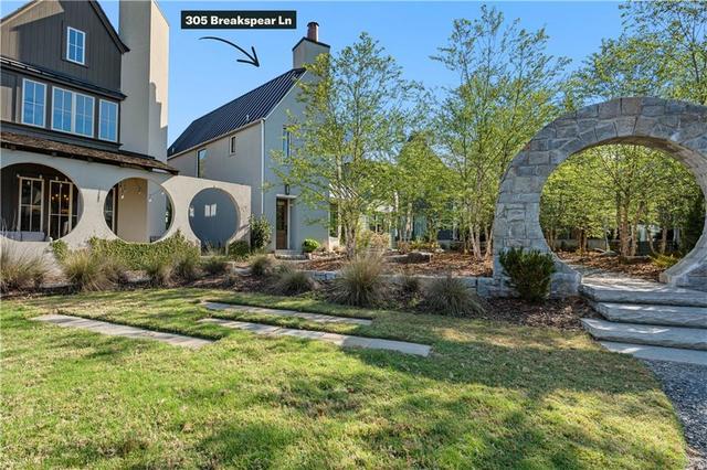 New Homes For Sale This Week That Attend Cleveland Elementary School: May 8th to May 14th