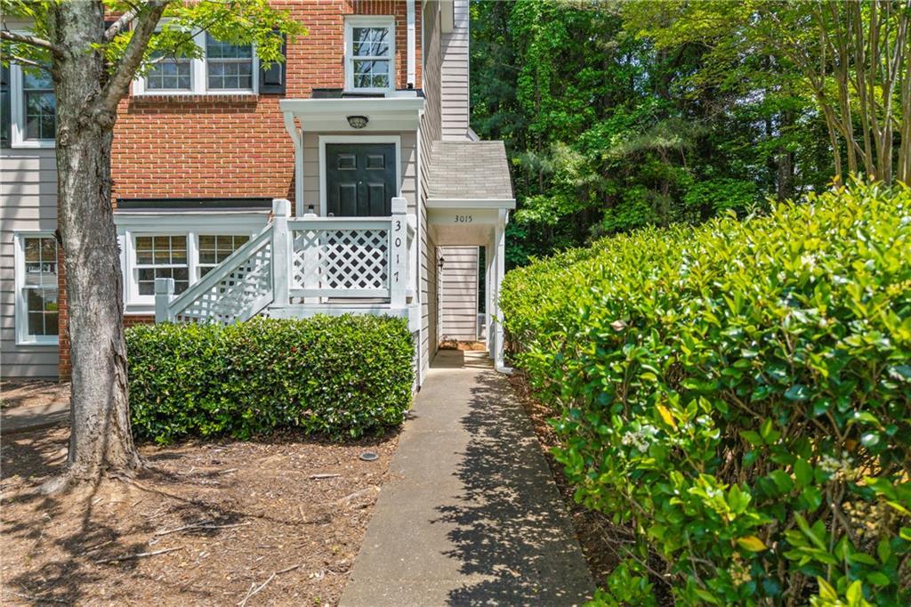 3015 Camden Way, Alpharetta, GA 30005