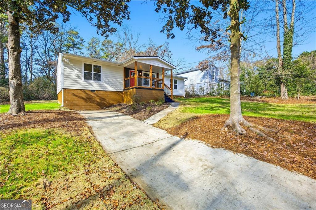 1775 Hadlock St., Atlanta, GA 30311