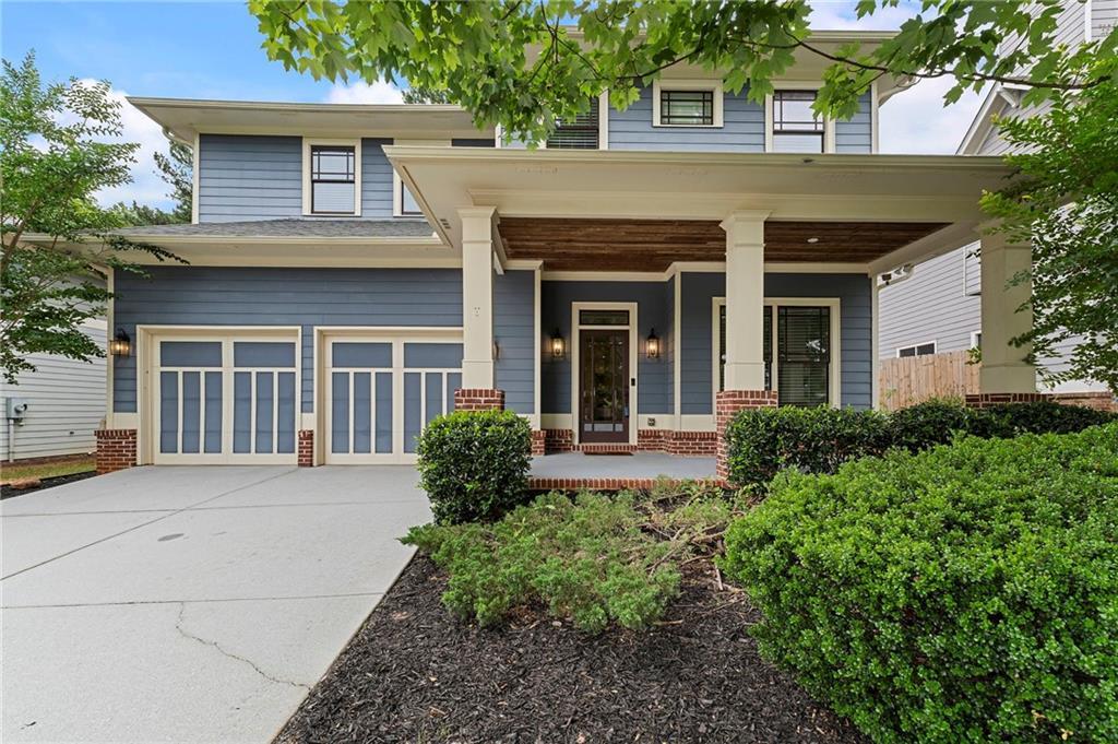 2443 Boulder Rd., Atlanta, GA 30316