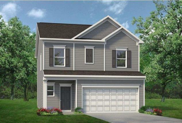 New Homes For Sale This Week That Attend Boynton Elementary School: May 8th to May 14th