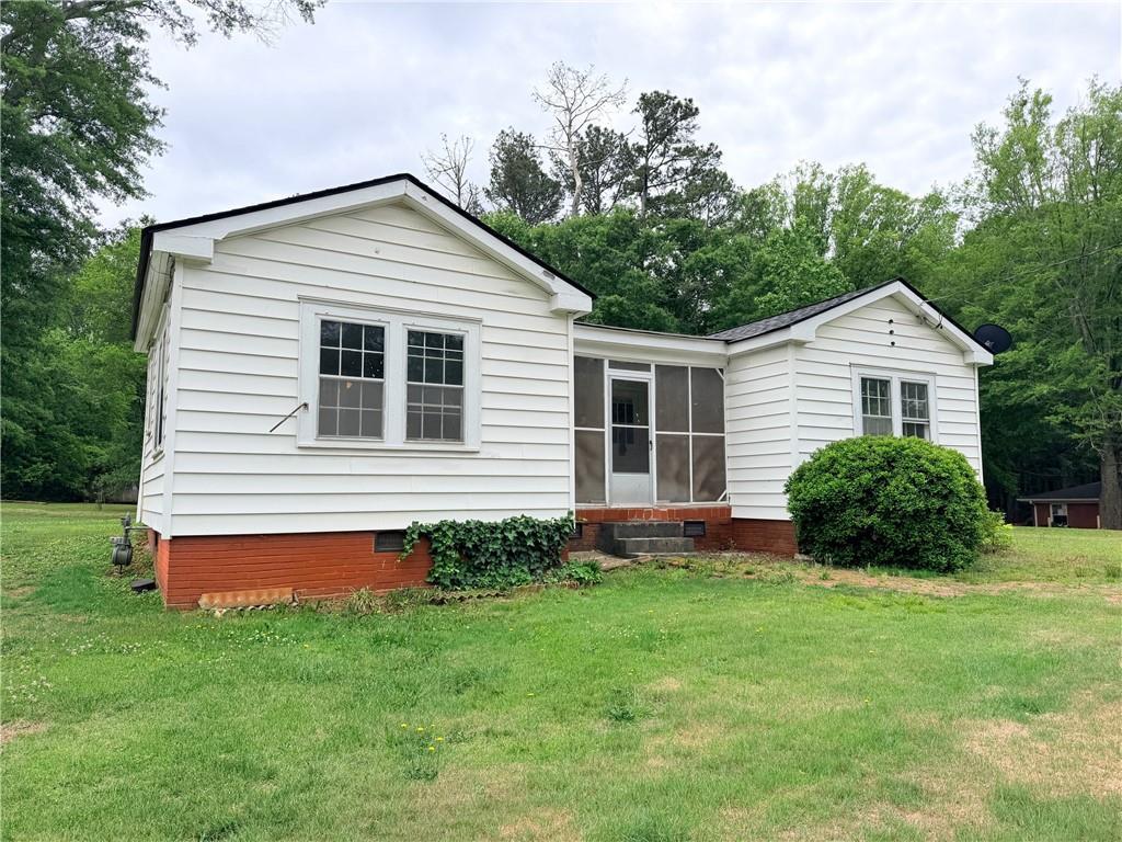 1707 Old Alabama Rd., Austell, GA 30168